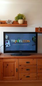 Travelcon 2020