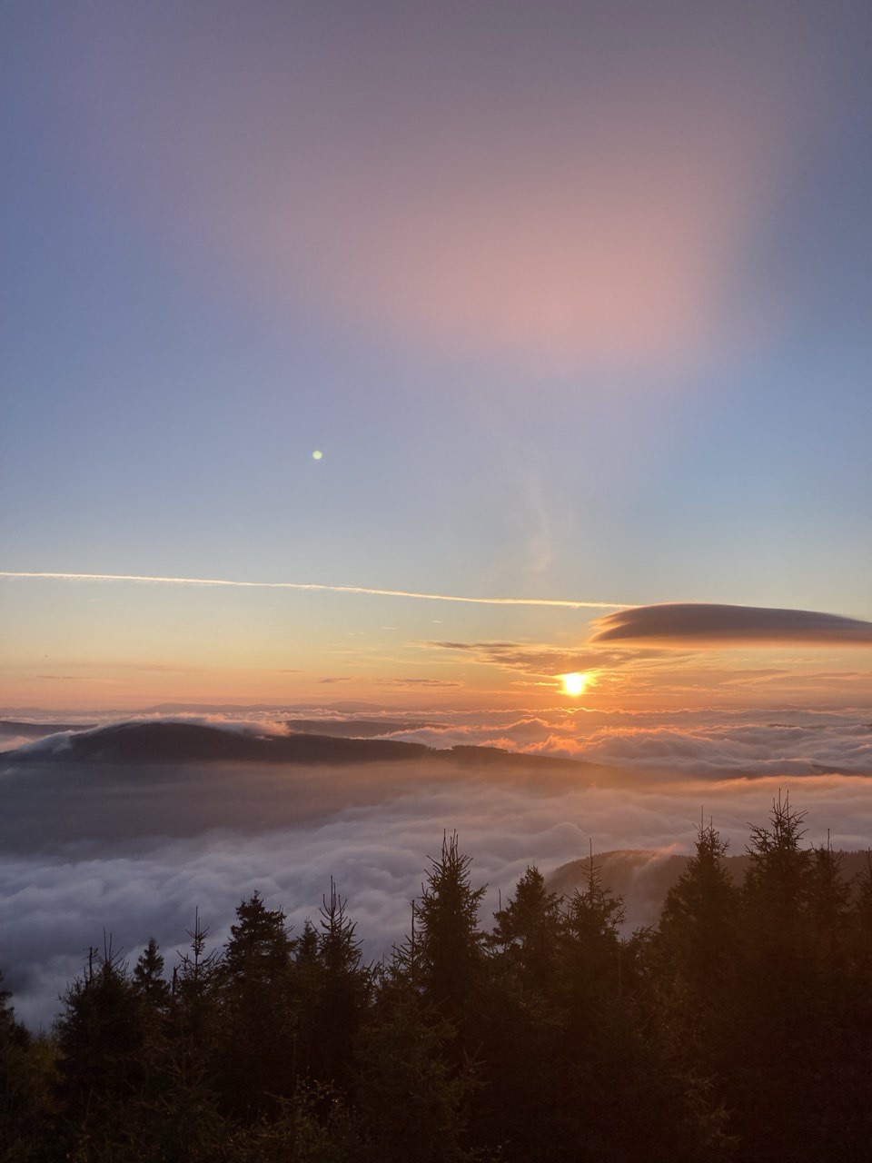 Jak se efektivně zabalit na túru
