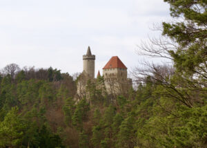 Tipy na výlety – Kokořínsko