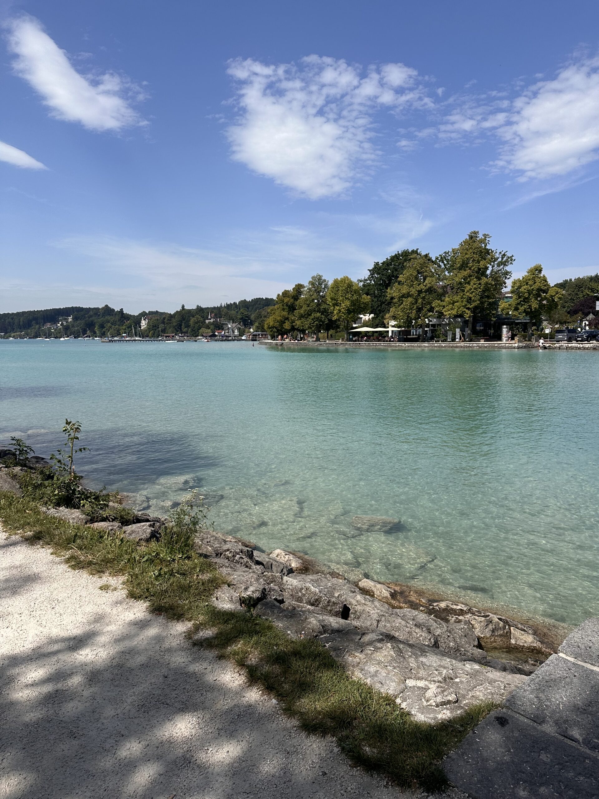 Stopem do Rakouska za sedm hodin – rady, tipy a triky